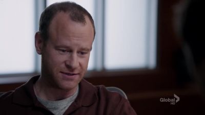 What happens to me now? - Bones