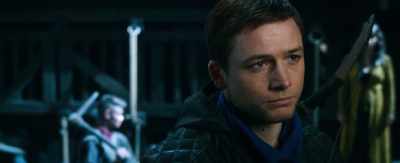 What happens next - Robin Hood