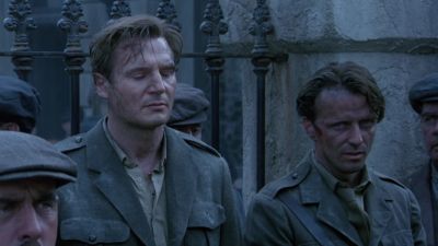 What happens next time - Michael Collins