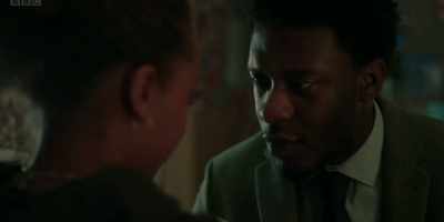 What happens next,
we can talk about. - You Don't Know Me