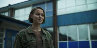 What happens now? I don't know. - The Rising