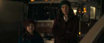 - What happens now, Mum?
- I honestly don't know. - The Best Christmas Pageant Ever