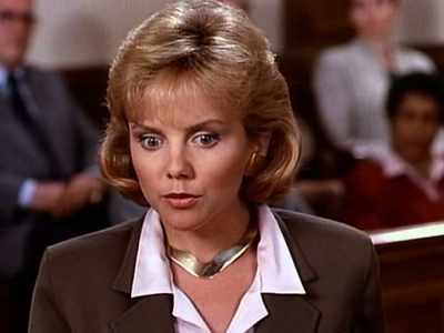 What happens now? - Matlock