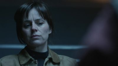 What happens now? - Vera
