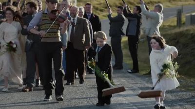 What happens now? - Shetland