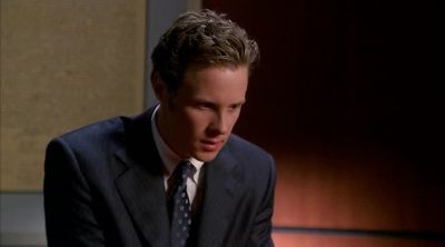 WHAT HAPPENS NOW?
"WHAT HAPPENS NOW"? - Boston Legal