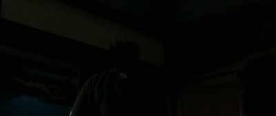 What happens now
will drive you mad. - Blade of the Immortal