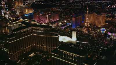 What happens to people
that come to Vegas? - Charlie Hustle & the Matter of Pete Rose