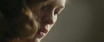 What happens - Red Joan