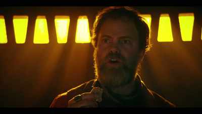 What happens - Star Trek: Discovery