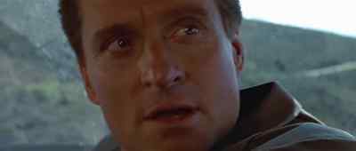 What happens? - Basic Instinct