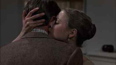 What happens? - The Last Tycoon