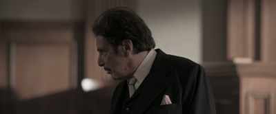 What happens to someone
who has to live through that? - American Traitor: The Trial of Axis Sally