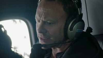 What happens then? Hai -sama every day. - Sharknado 5: Global Swarming
