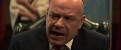 What happens if they decide
to attack us next? - The Guardians of Justice