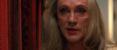 What happens if they turn out like Adam - The Adventures of Priscilla, Queen of the Desert