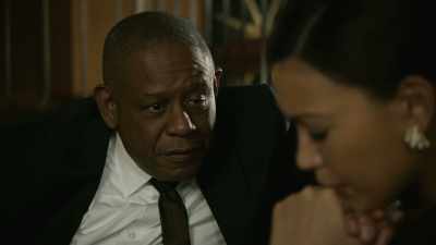 "What happens to
a dream deferred?" - Godfather of Harlem