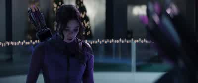 What happens to them now? - Hawkeye