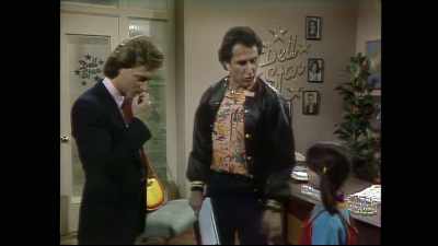 What happens if Tony changes his
mind about being a rock star? - Punky Brewster