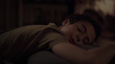 - What happens when we get
to Pittsburgh? - The Sinner