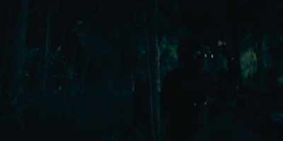 What happens
when more people come? - The Peripheral
