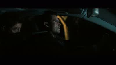 What happens when we get to the house? - Sicario