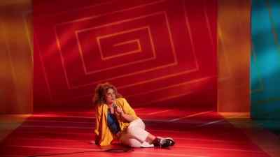 What happens is when
you have close friends - Rose Matafeo: On and On and On
