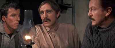 What happens with a tie? - The Molly Maguires