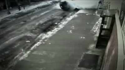 WHAT HAPPENS WITH EXPOSED WIRES IS THAT - Strange Evidence