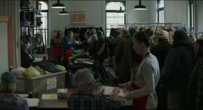 What happens with them?
I'm getting confused. I want to work... - The Comedian
