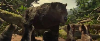 What happens if you fail - Mowgli: Legend of the Jungle