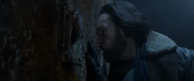 What happens when you find her? - Mortal Engines