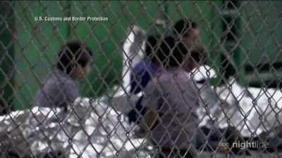 What happens when you force children - Chowchilla