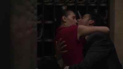 What happens if you leave the door? - Girls