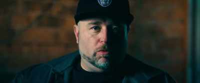 What happens if you're in a stunt, - Monster Inside: America's Most Extreme Haunted House