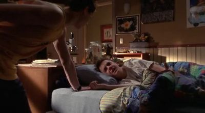 What happens? - Malcolm in the Middle