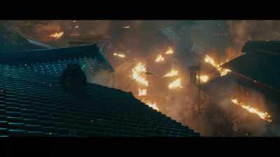 What is happiness? - Rurouni Kenshin: The Final
