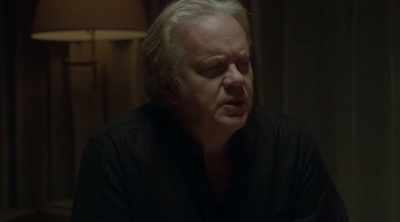 What was hard to
understand though, - Marjorie Prime