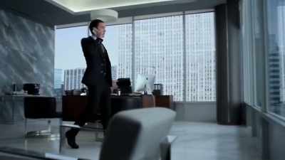 - What?
- [Harold] Oh, you sound a little testy. - Marvel's Iron Fist