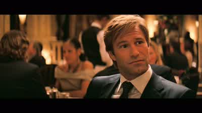 What if Harvey Dent is the Caped Crusader? - The Dark Knight