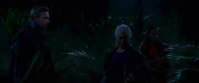 What has happened to our Wakanda? - Black Panther