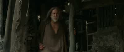 What has he done? - The Carpenter's Son