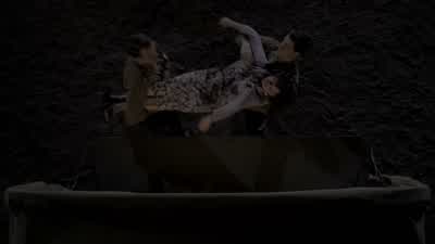 What has teeth but doesn't bite? - Teen Wolf