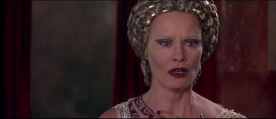 What hast thou done Coughs - Titus