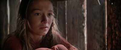 What hath become
of mine daughter? - Jikirag