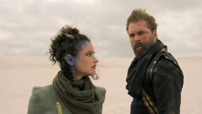 -What?
-[Hath] Elida, - Vagrant Queen