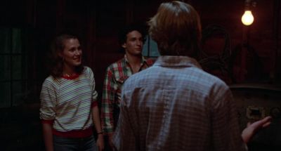 What hath God wrought - Friday the 13th