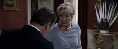 What he hath uttered
I have writ my sister. - King Lear