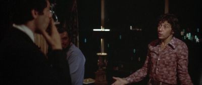 What we have is a problem with communication - The Long Goodbye