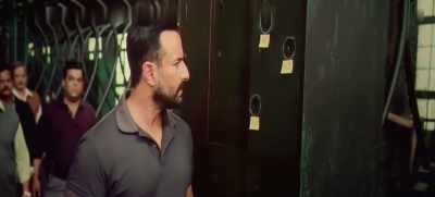 What have we achieved?
Absolutely nothing! - Vikram Vedha